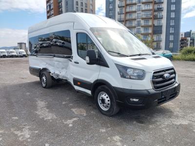 TRANSIT MCAI 440E 16+1 UPGRADE 165 DELUXE