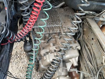 CEKICI PREMIUM 460.18 T 4x2 GV 950