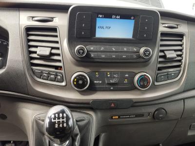 TRANSIT MCAI 440E 16+1 UPGRADE 165 DELUXE