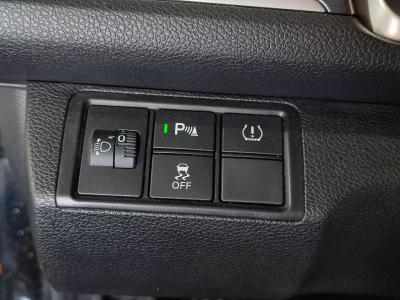 CIVIC SEDAN ELEGANCE 1.6 (125)