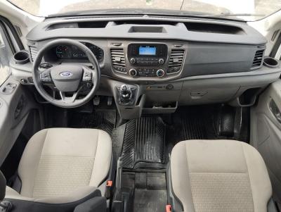 TRANSIT MCAI 440E 16+1 UPGRADE 165 DELUXE