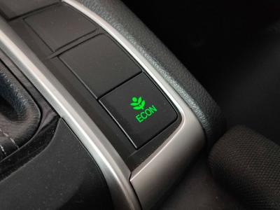 CIVIC SEDAN ELEGANCE 1.6 (125)