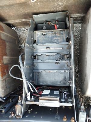 CEKICI PREMIUM 460.18 T 4x2 GV 950