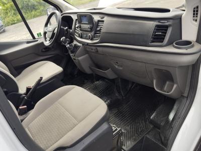 TRANSIT MCAI 440E 16+1 UPGRADE 165 DELUXE