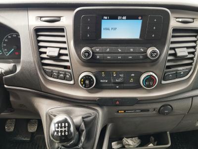 TRANSIT MCAI 440E 16+1 UPGRADE 165 DELUXE