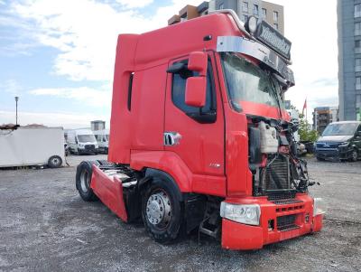 CEKICI PREMIUM 460.18 T 4x2 GV 950