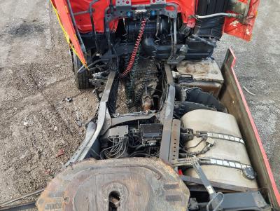 CEKICI PREMIUM 460.18 T 4x2 GV 950