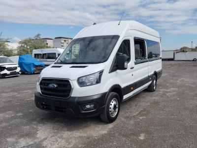 TRANSIT MCAI 440E 16+1 UPGRADE 165 DELUXE