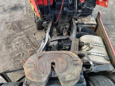 CEKICI PREMIUM 460.18 T 4x2 GV 950