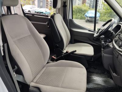 TRANSIT MCAI 440E 16+1 UPGRADE 165 DELUXE