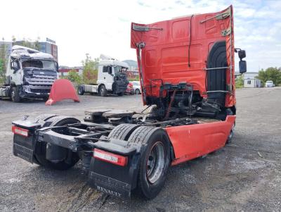 CEKICI PREMIUM 460.18 T 4x2 GV 950