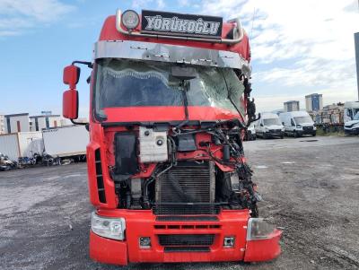 CEKICI PREMIUM 460.18 T 4x2 GV 950