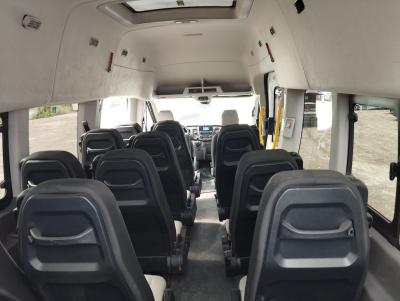 TRANSIT MCAI 440E 16+1 UPGRADE 165 DELUXE