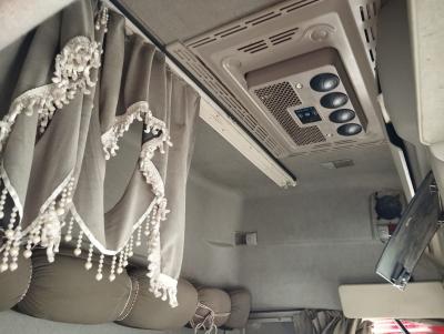 CEKICI PREMIUM 460.18 T 4x2 GV 950