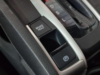 CIVIC SEDAN ELEGANCE 1.6 (125)