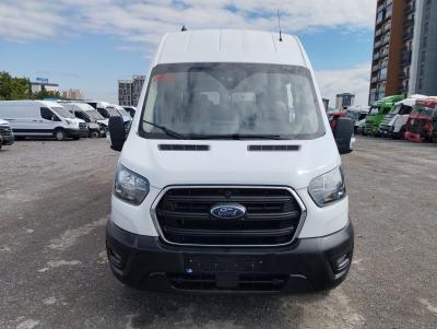 TRANSIT MCAI 440E 16+1 UPGRADE 165 DELUXE