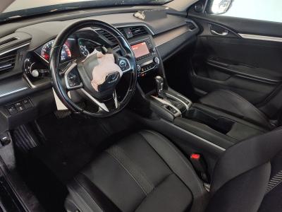 CIVIC SEDAN ELEGANCE 1.6 (125)