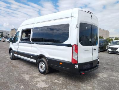 TRANSIT MCAI 440E 16+1 UPGRADE 165 DELUXE