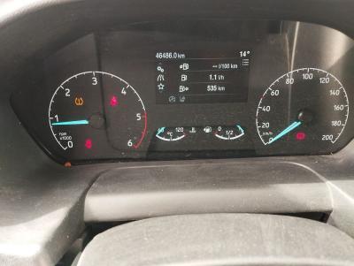 TRANSIT MCAI 440E 16+1 UPGRADE 165 DELUXE