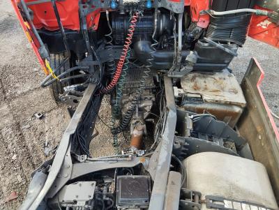 CEKICI PREMIUM 460.18 T 4x2 GV 950