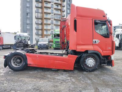 CEKICI PREMIUM 460.18 T 4x2 GV 950