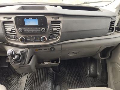 TRANSIT MCAI 440E 16+1 UPGRADE 165 DELUXE