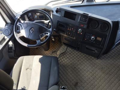 CEKICI T 480 E6 RET ADR