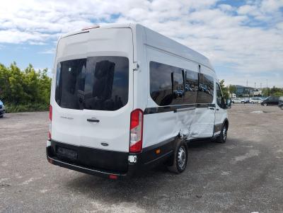 TRANSIT MCAI 440E 16+1 UPGRADE 165 DELUXE