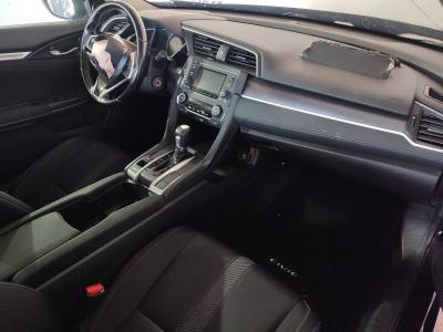 CIVIC SEDAN ELEGANCE 1.6 (125)