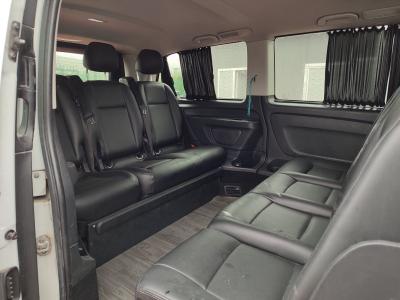 VITO TOURER 318D 111 BLUETEC BASE E6