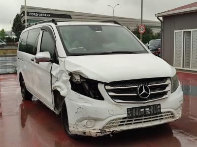 VITO TOURER 318D 111 BLUETEC BASE E6
