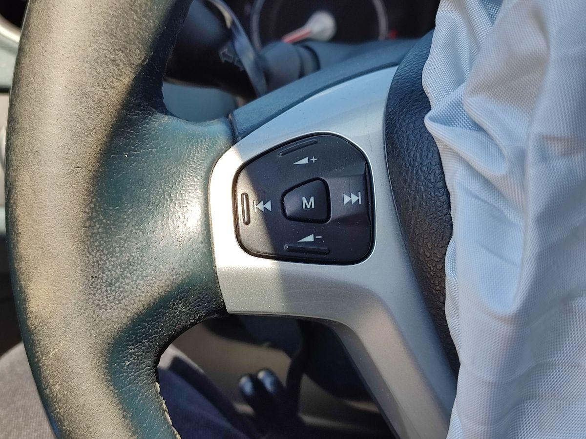 FIESTA MY FIESTA 5K 1.4 OV