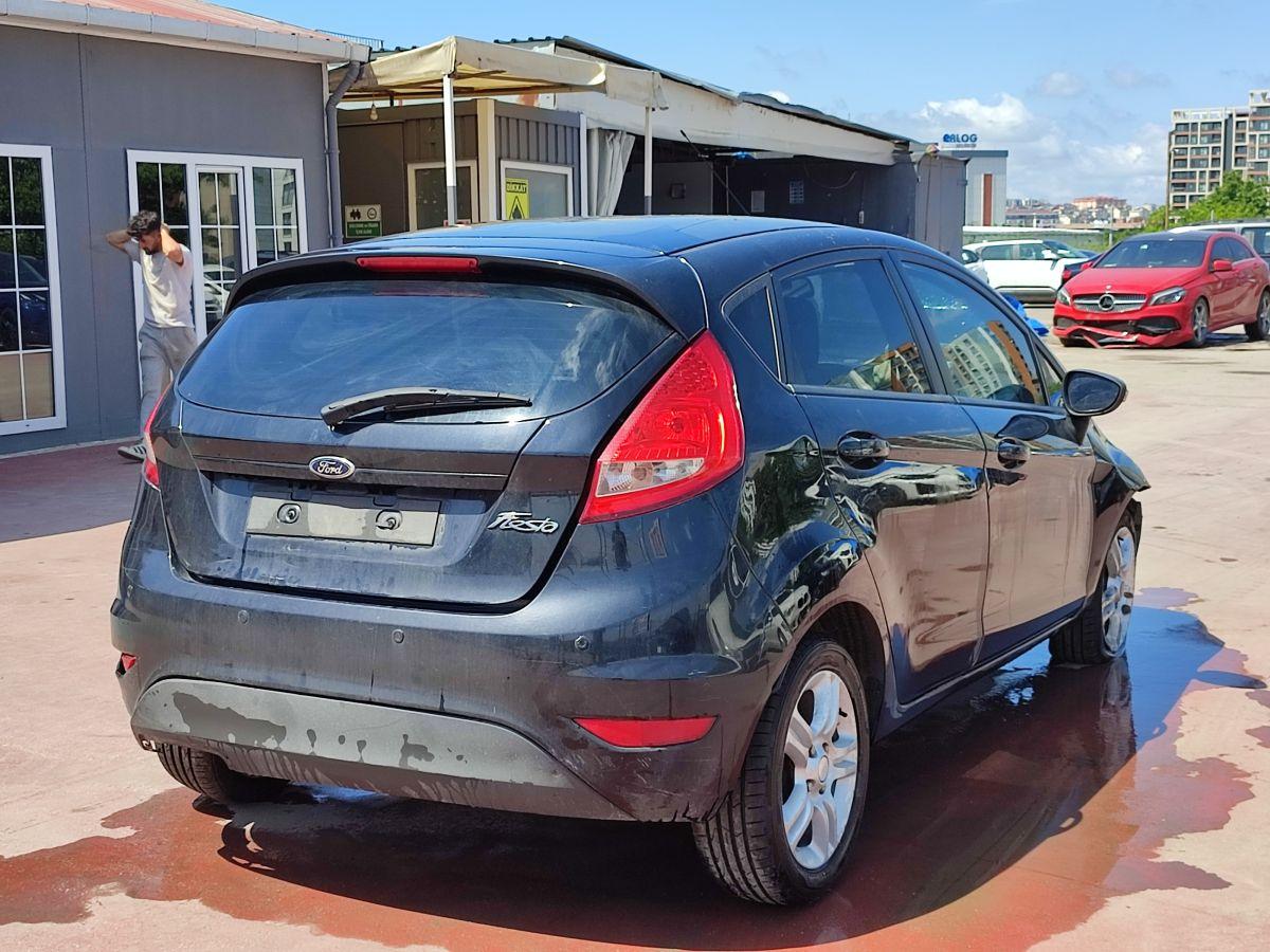 FIESTA MY FIESTA 5K 1.4 OV