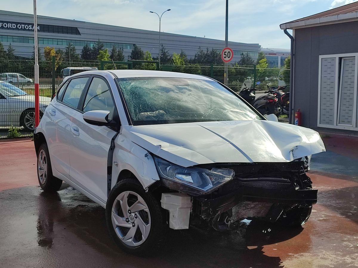 i20 1.4 MPI 100 JUMP 6MT