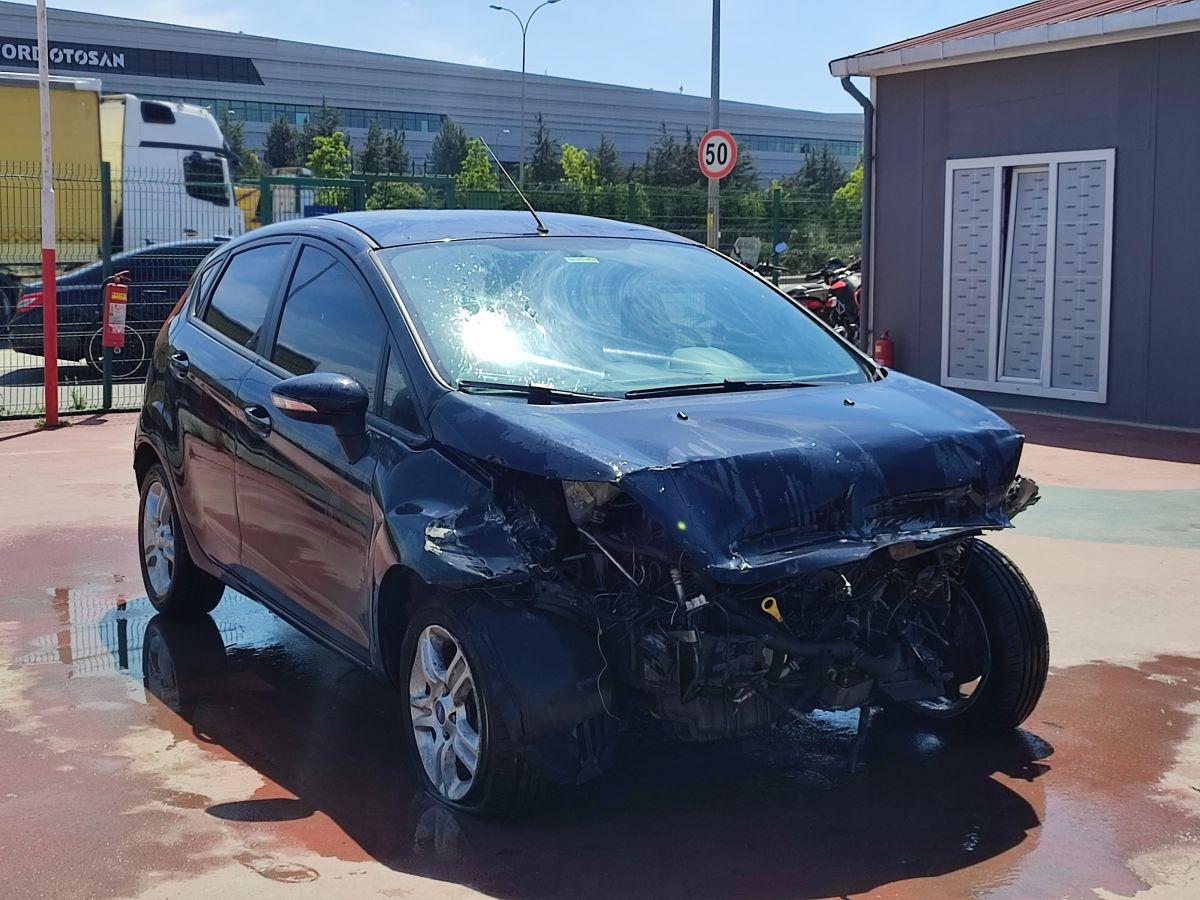 FIESTA MY FIESTA 5K 1.4 OV