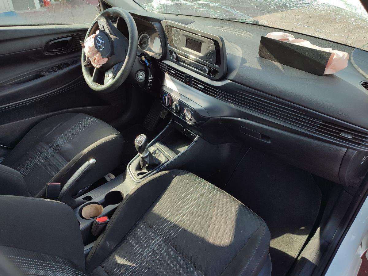 i20 1.4 MPI 100 JUMP 6MT