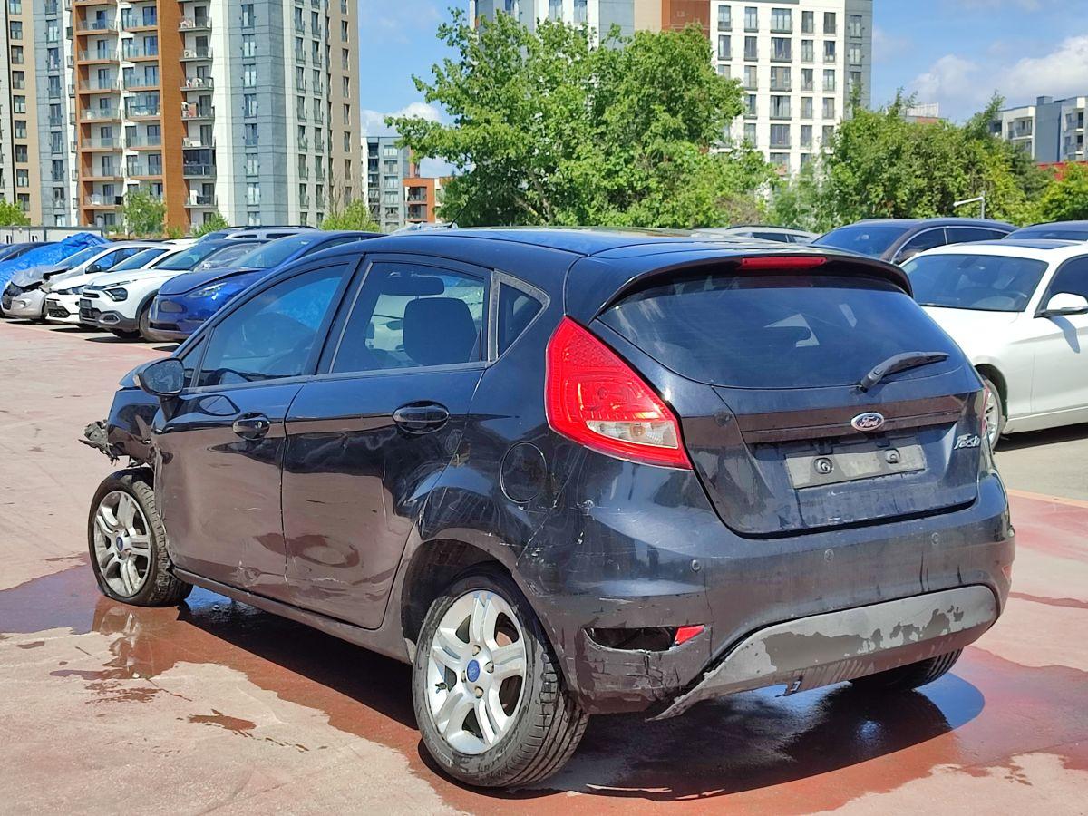 FIESTA MY FIESTA 5K 1.4 OV