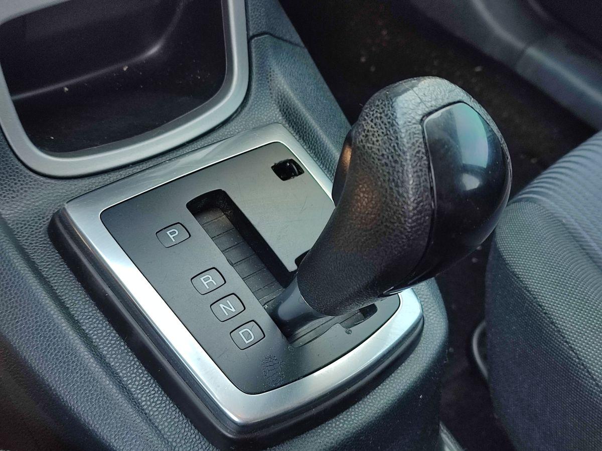 FIESTA MY FIESTA 5K 1.4 OV