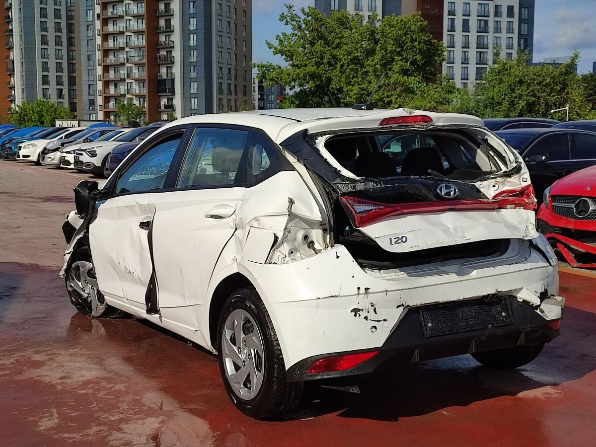 i20 1.4 MPI 100 JUMP 6MT