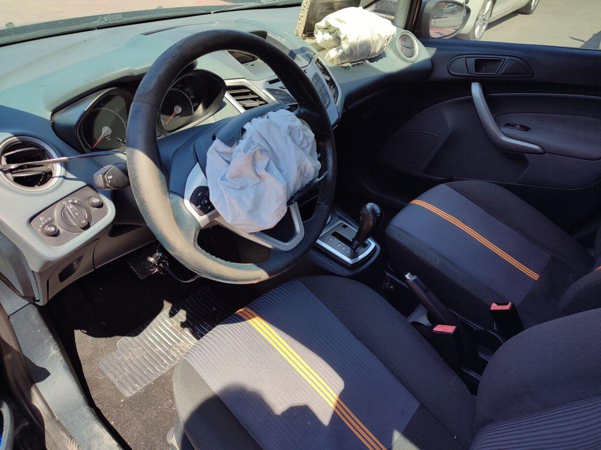 FIESTA MY FIESTA 5K 1.4 OV