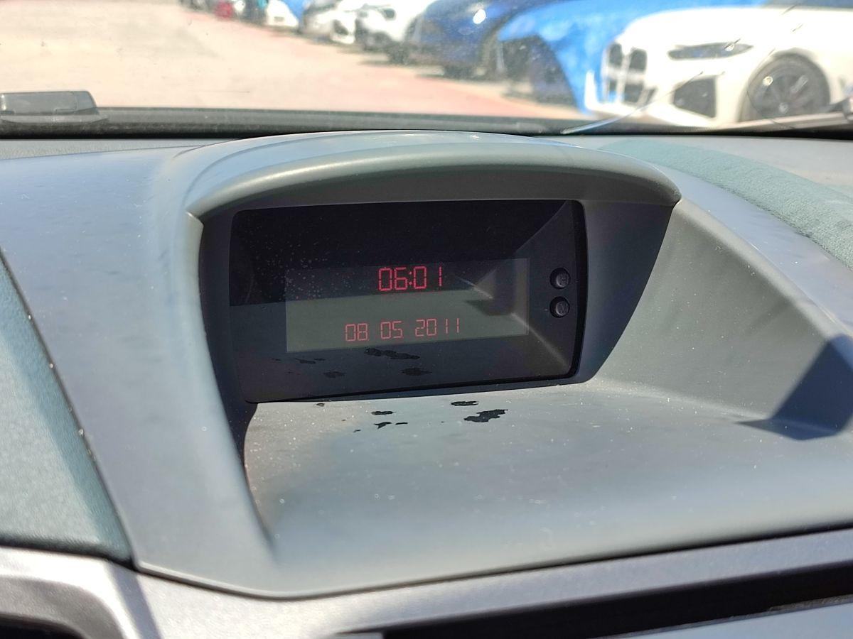 FIESTA MY FIESTA 5K 1.4 OV