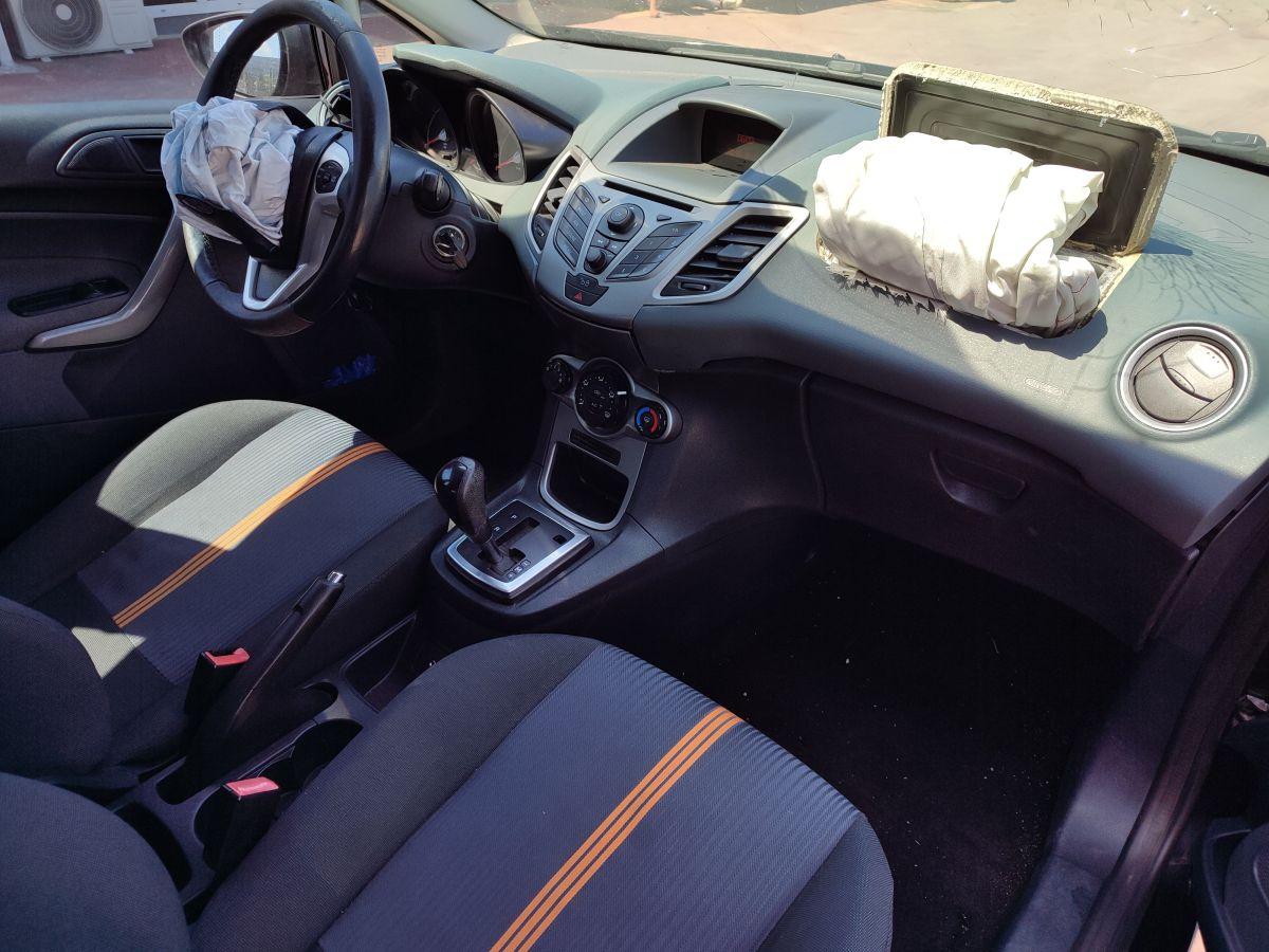 FIESTA MY FIESTA 5K 1.4 OV