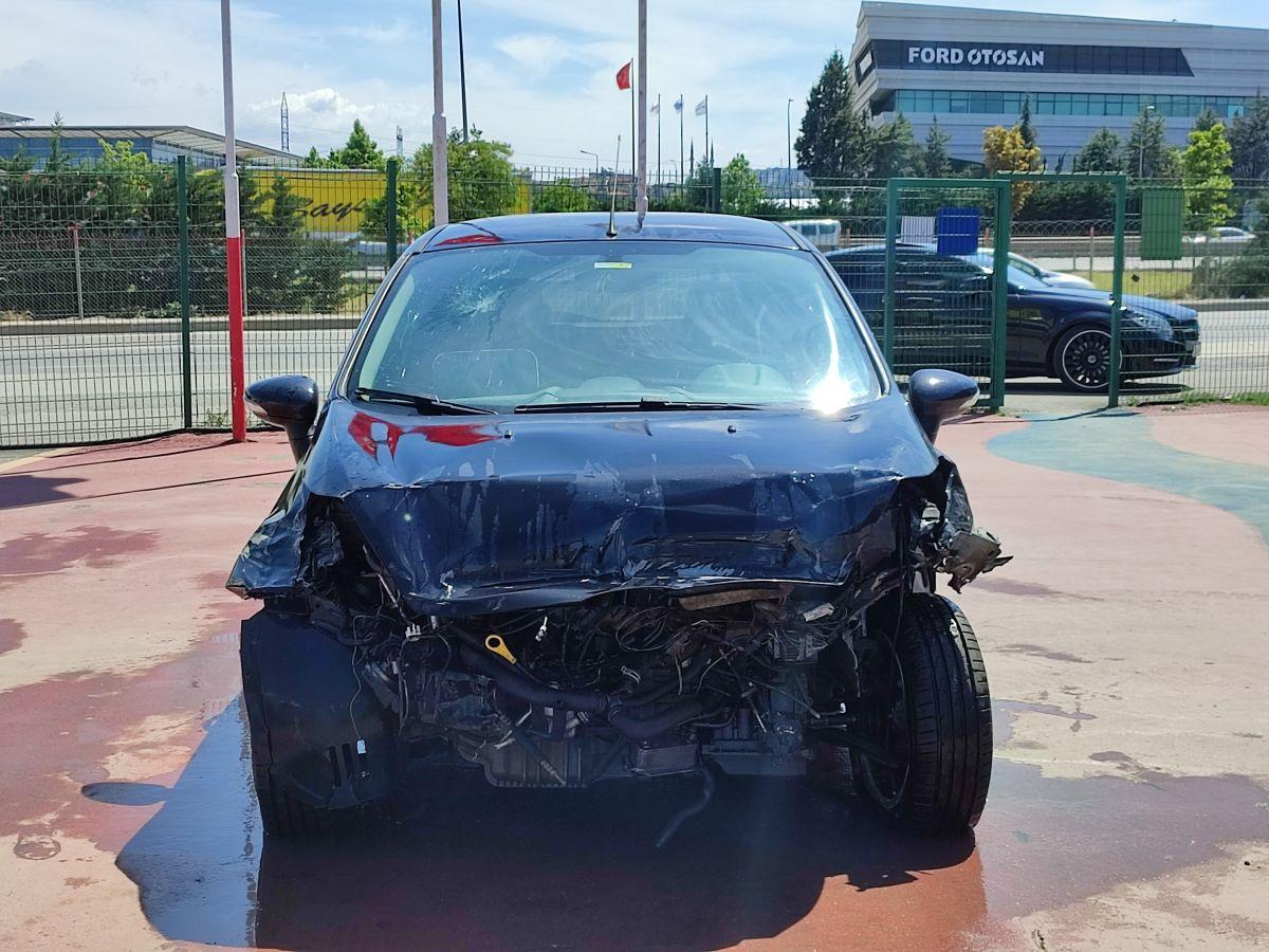 FIESTA MY FIESTA 5K 1.4 OV