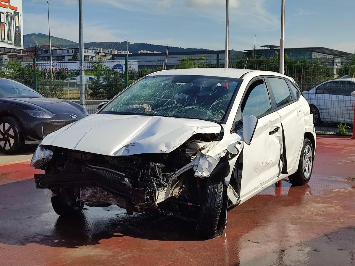 i20 1.4 MPI 100 JUMP 6MT