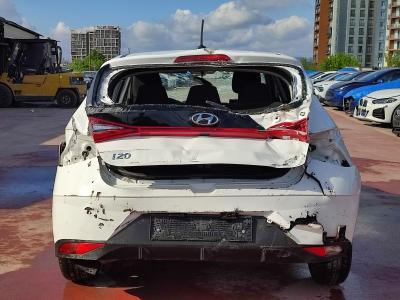 i20 1.4 MPI 100 JUMP 6MT