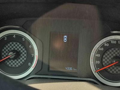 i20 1.4 MPI 100 JUMP 6MT