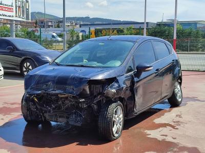 FIESTA MY FIESTA 5K 1.4 OV