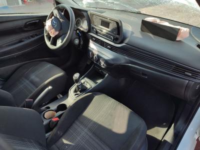 i20 1.4 MPI 100 JUMP 6MT