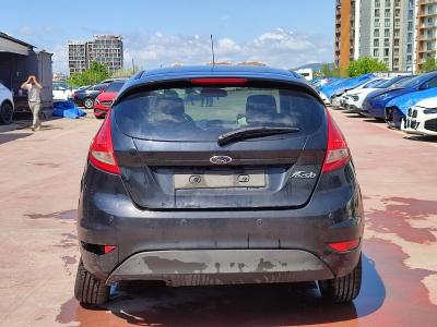FIESTA MY FIESTA 5K 1.4 OV