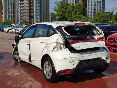 i20 1.4 MPI 100 JUMP 6MT